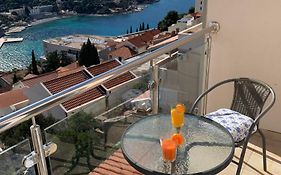 Apartments Orchidea 1