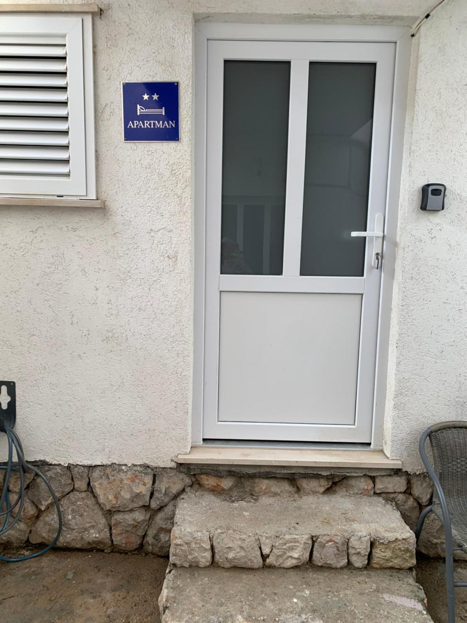 Apartments Orchidea 1 Dubrovnik Exterior photo