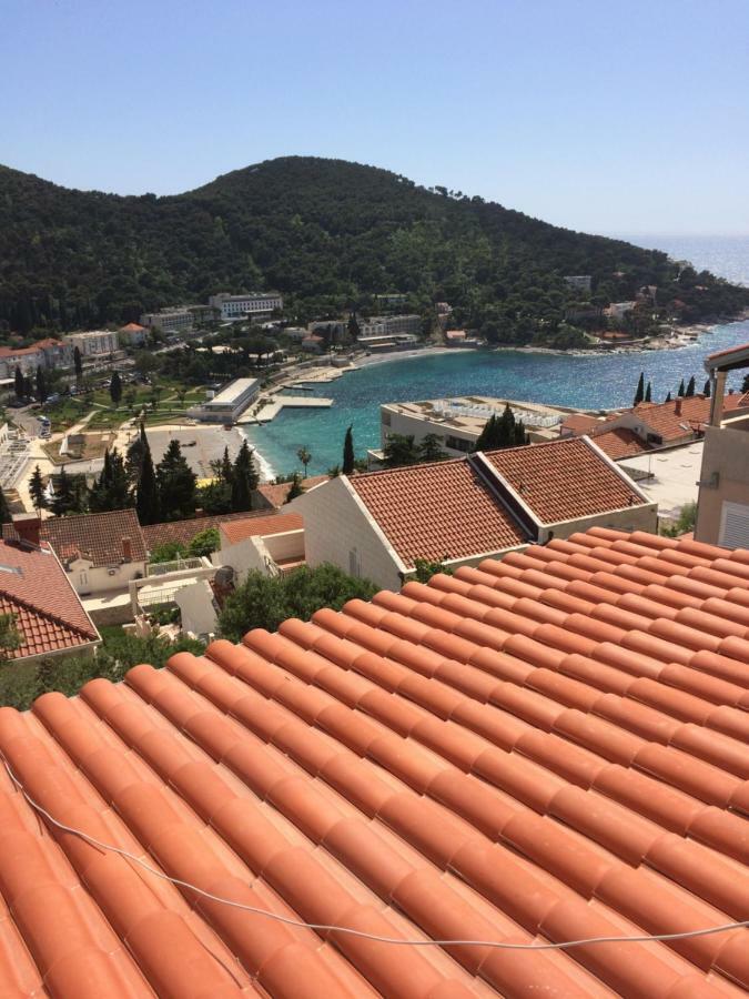 Apartments Orchidea 1 Dubrovnik Exterior photo